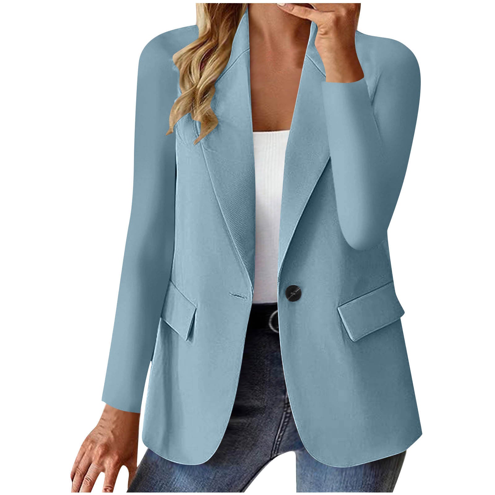 Blazer femme tendance