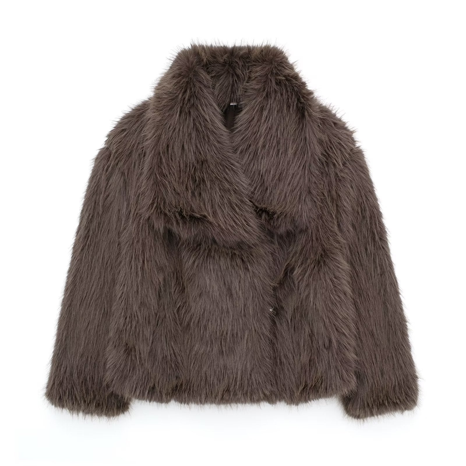 Blouson fourrure