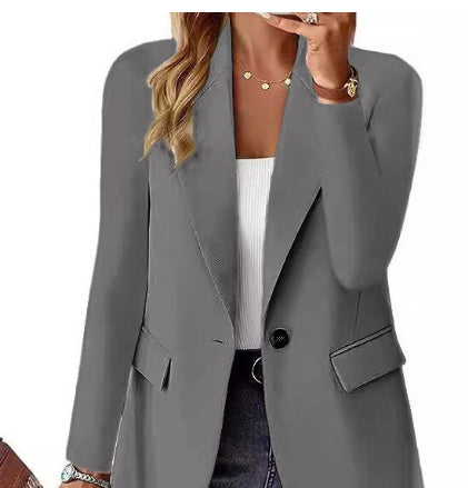 Blazer femme tendance
