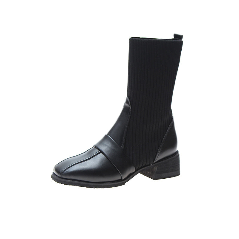 Boots femme