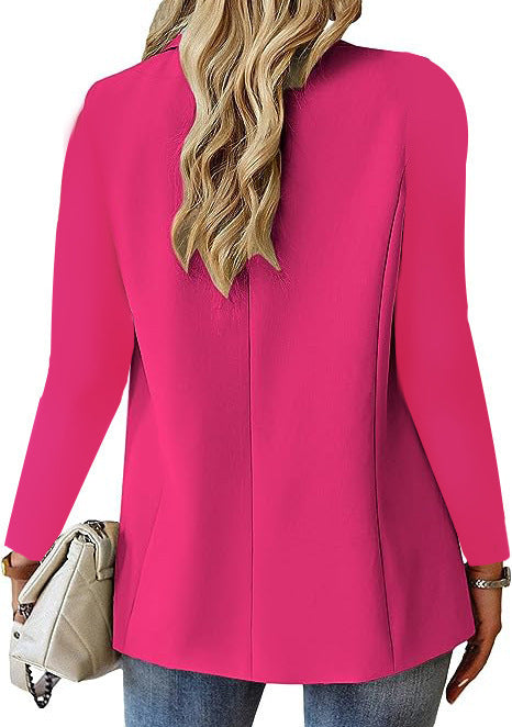 Blazer femme tendance