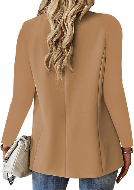 Blazer femme tendance