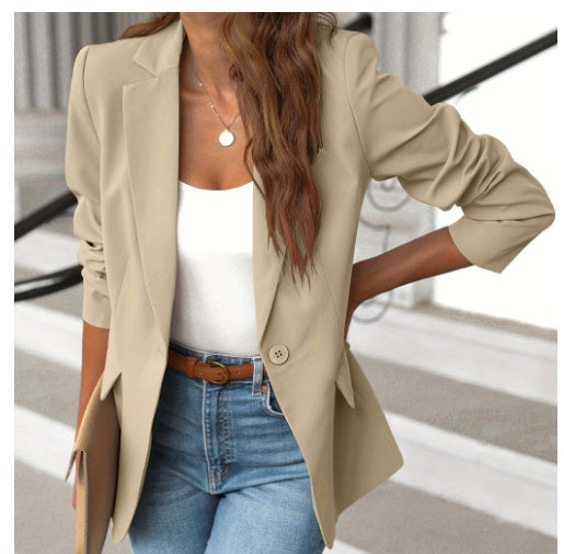 Blazer femme tendance