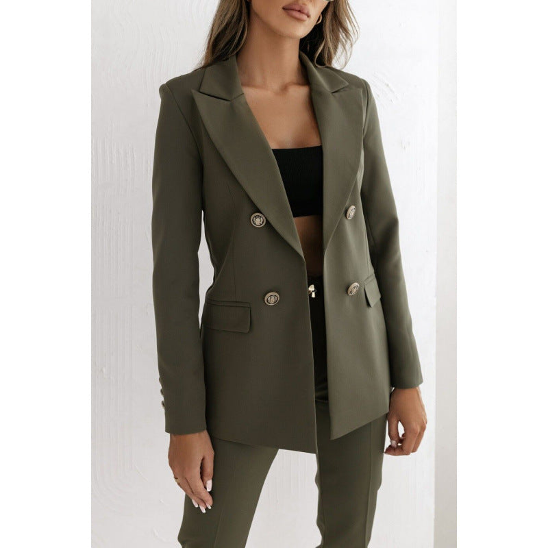 Blazer élégant