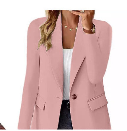 Blazer femme tendance