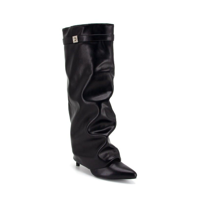 Bottes nouvelle collection femme