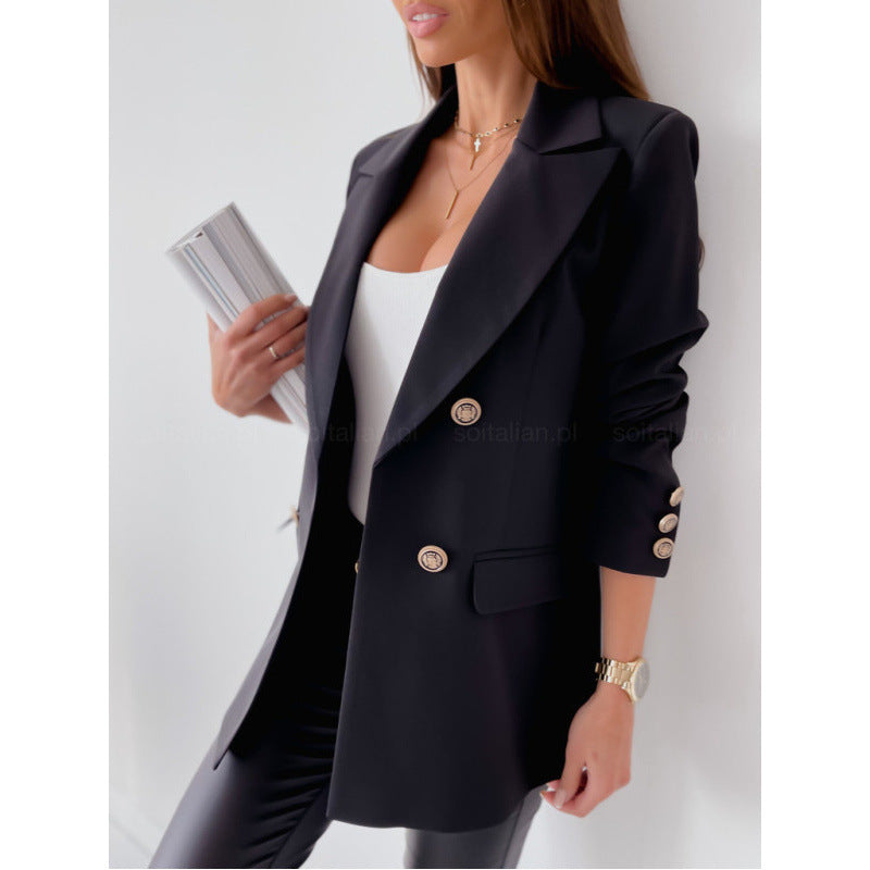 Blazer élégant