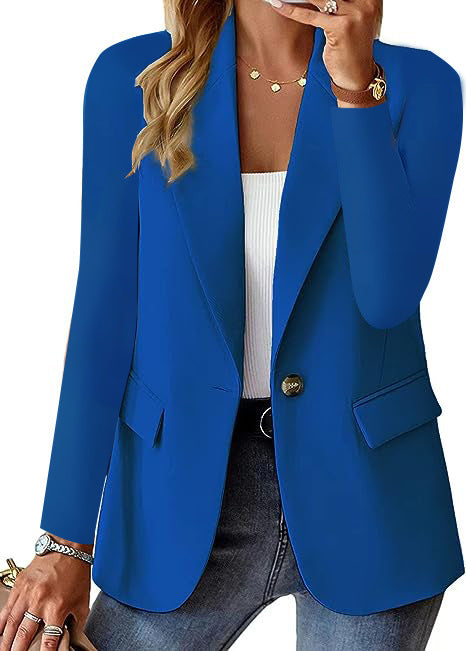 Blazer femme tendance