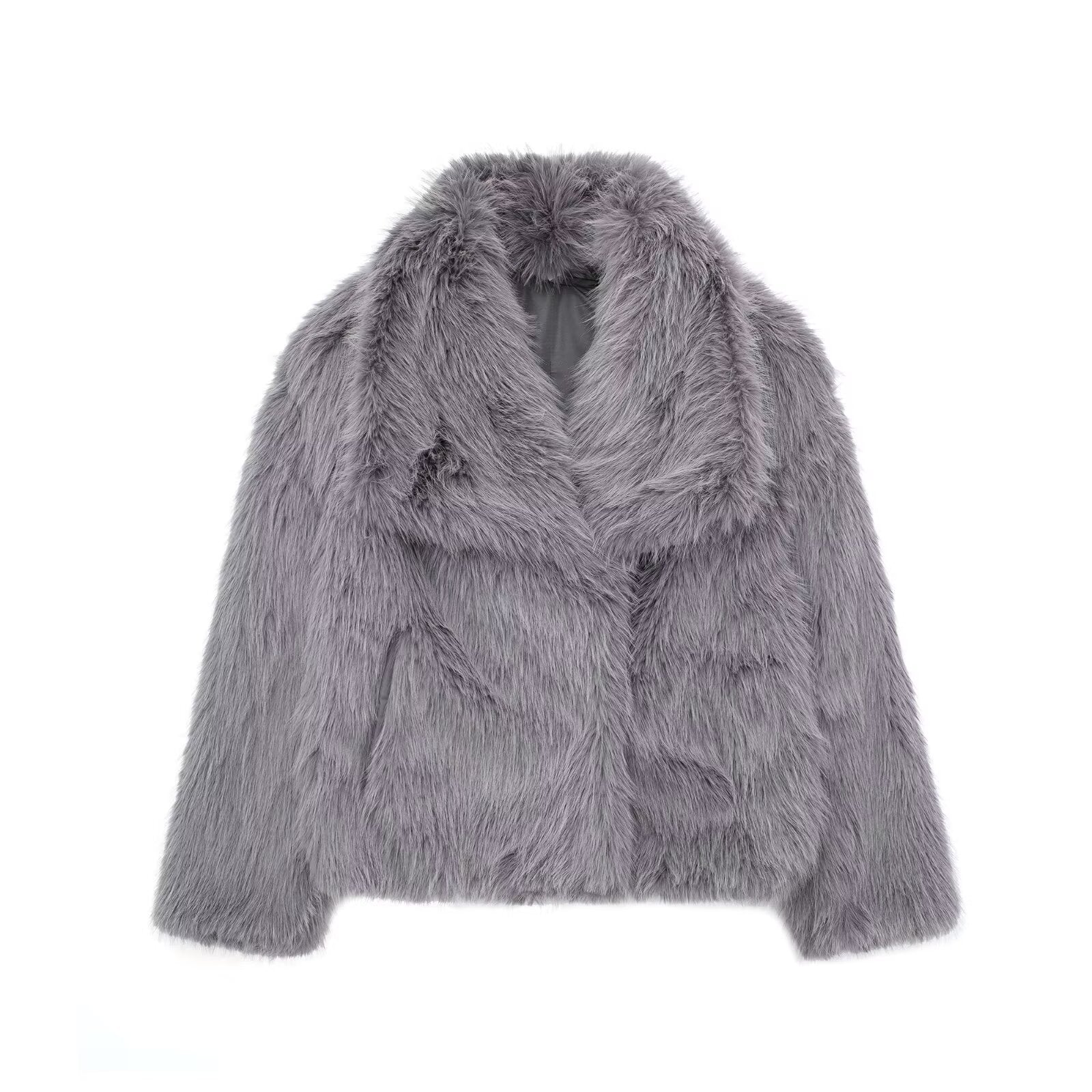 Blouson fourrure