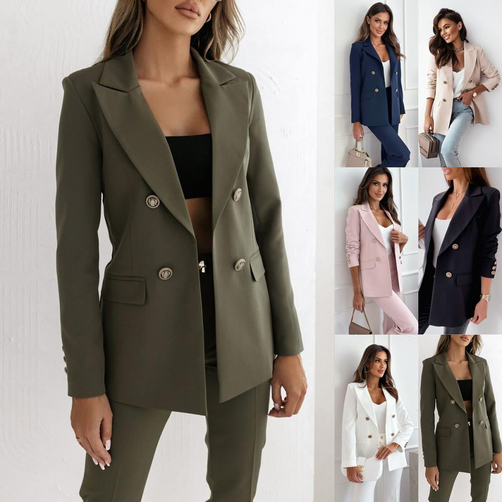 Blazer élégant