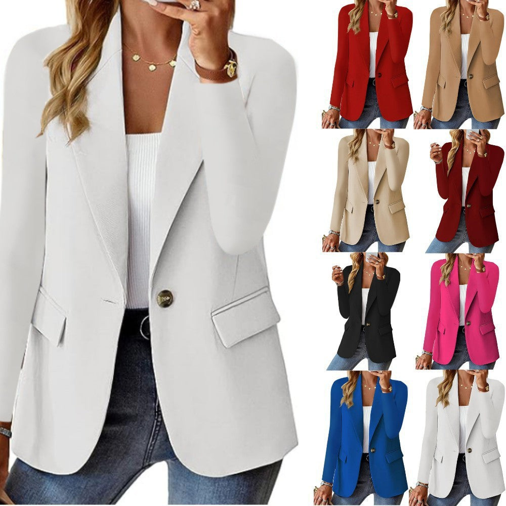 Blazer femme tendance