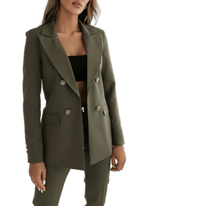 Blazer élégant